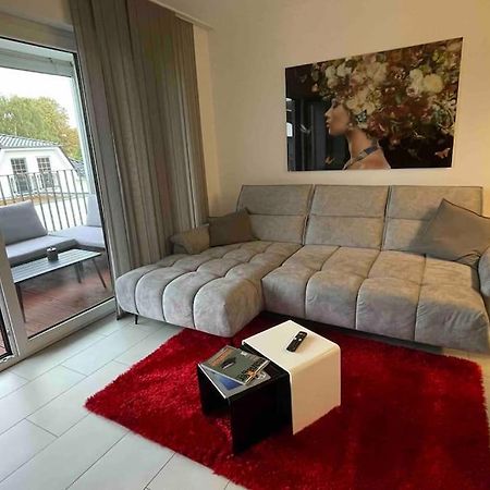 Luxus Wohnung Koeln/Phantasialand/Bonn/ Messe Веселинг Екстериор снимка