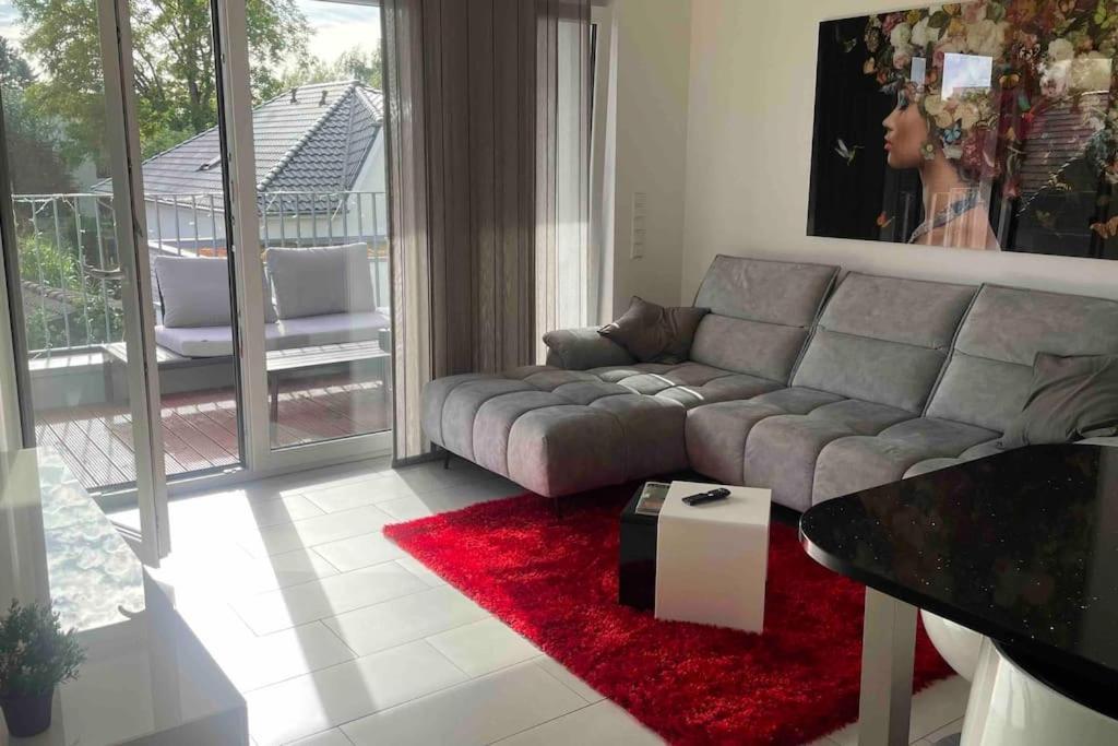 Luxus Wohnung Koeln/Phantasialand/Bonn/ Messe Веселинг Екстериор снимка