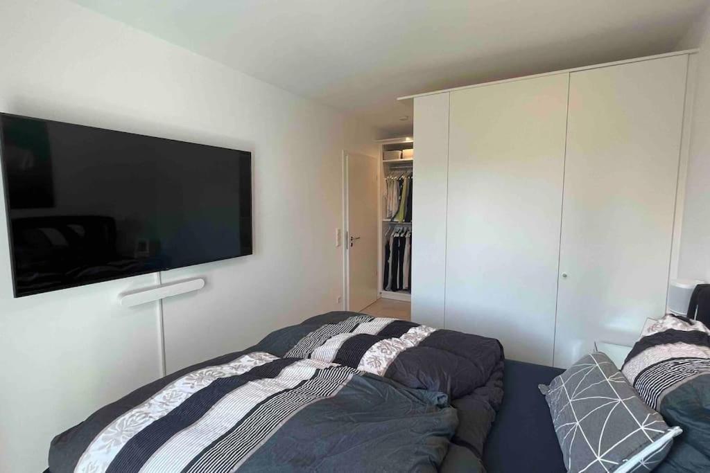 Luxus Wohnung Koeln/Phantasialand/Bonn/ Messe Веселинг Екстериор снимка
