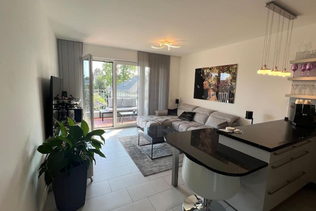 Luxus Wohnung Koeln/Phantasialand/Bonn/ Messe Веселинг Екстериор снимка