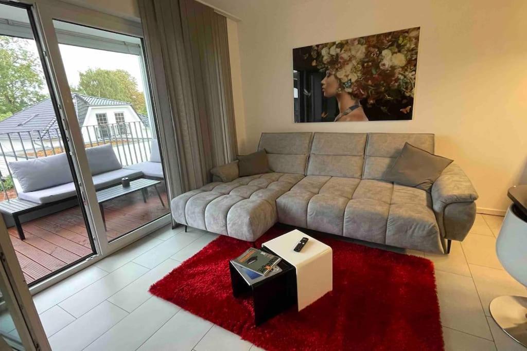 Luxus Wohnung Koeln/Phantasialand/Bonn/ Messe Веселинг Екстериор снимка